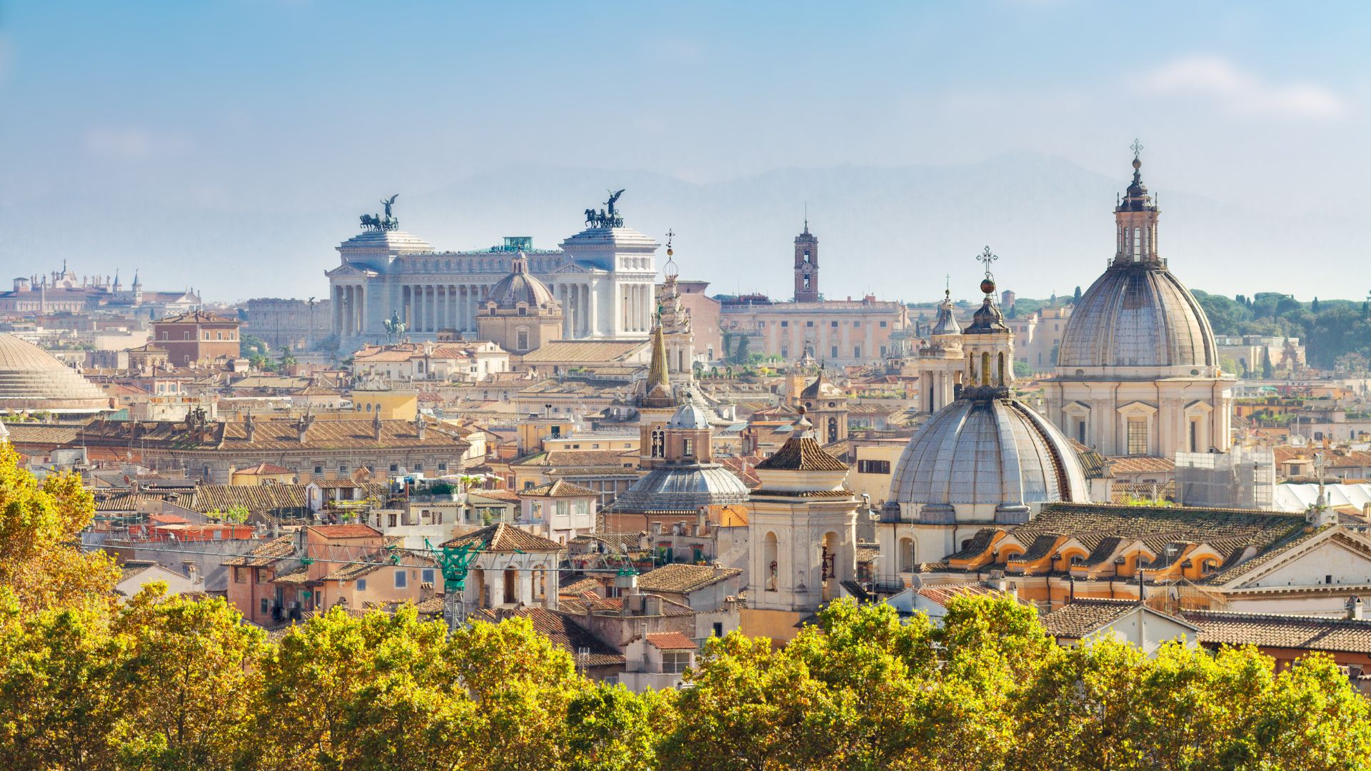 Vendere Casa a Roma: Istruzioni Pratiche e Statistiche Interessanti