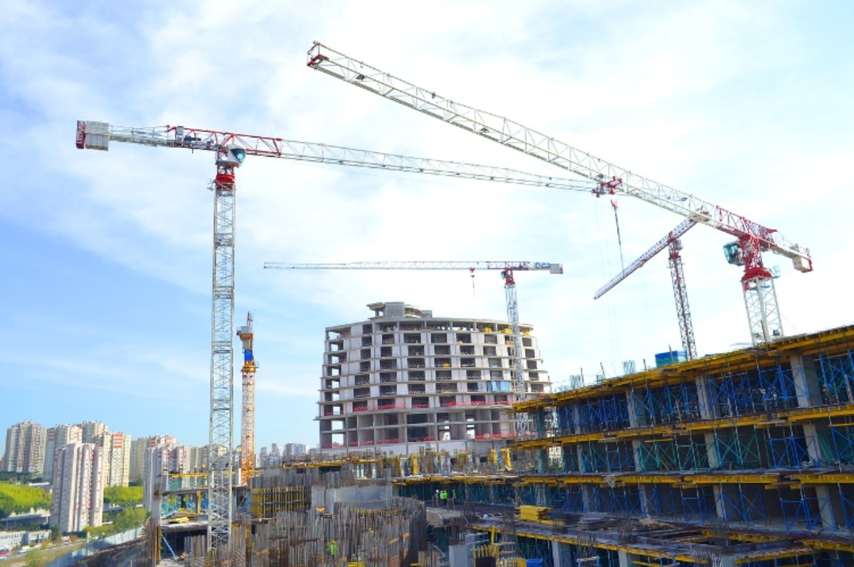 ¿Qué es el sector Real Estate y cómo funciona en España?
