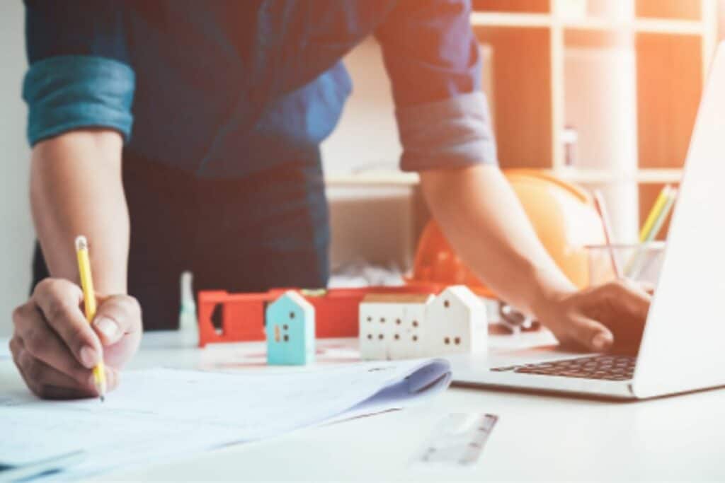 ¿Qué es un certificado de final de obra?