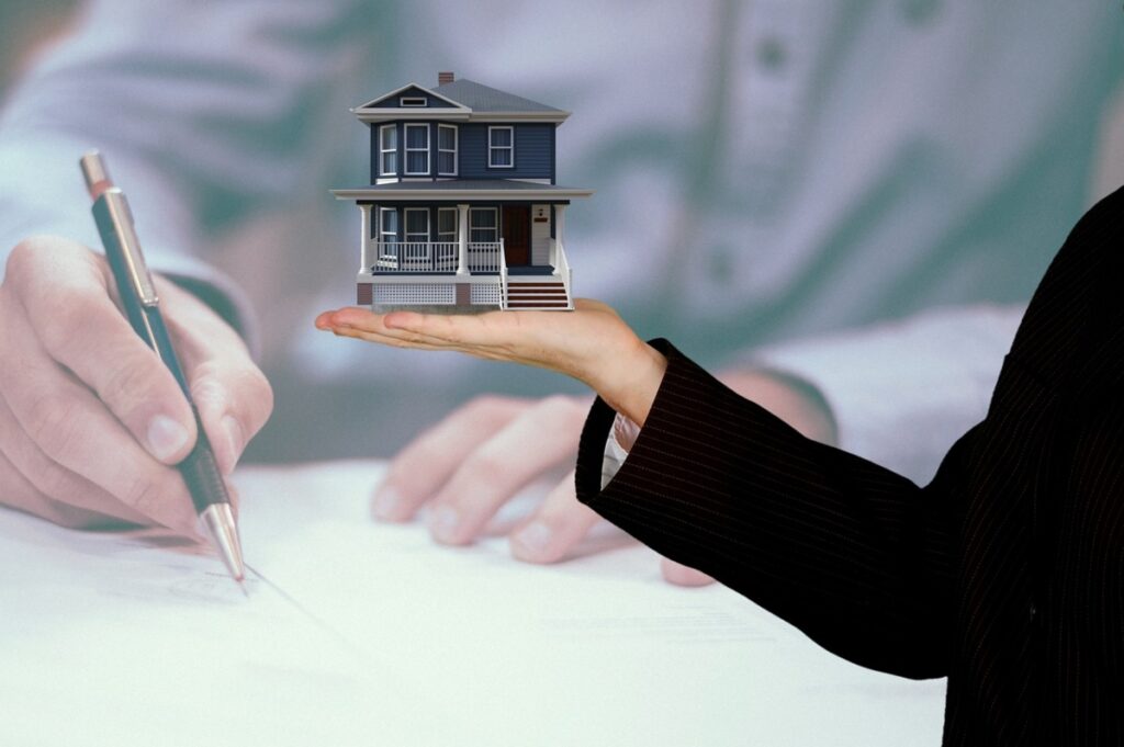 Schweizer Immobilienpreis-Barometer