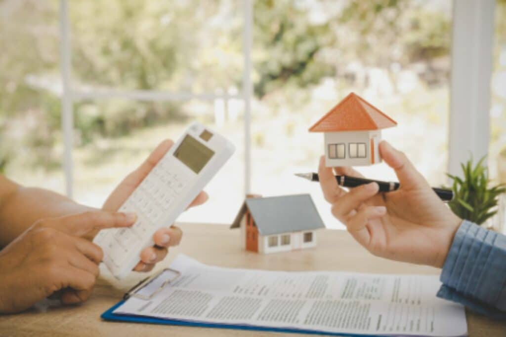 Schweizer Immobilienpreis-Barometer