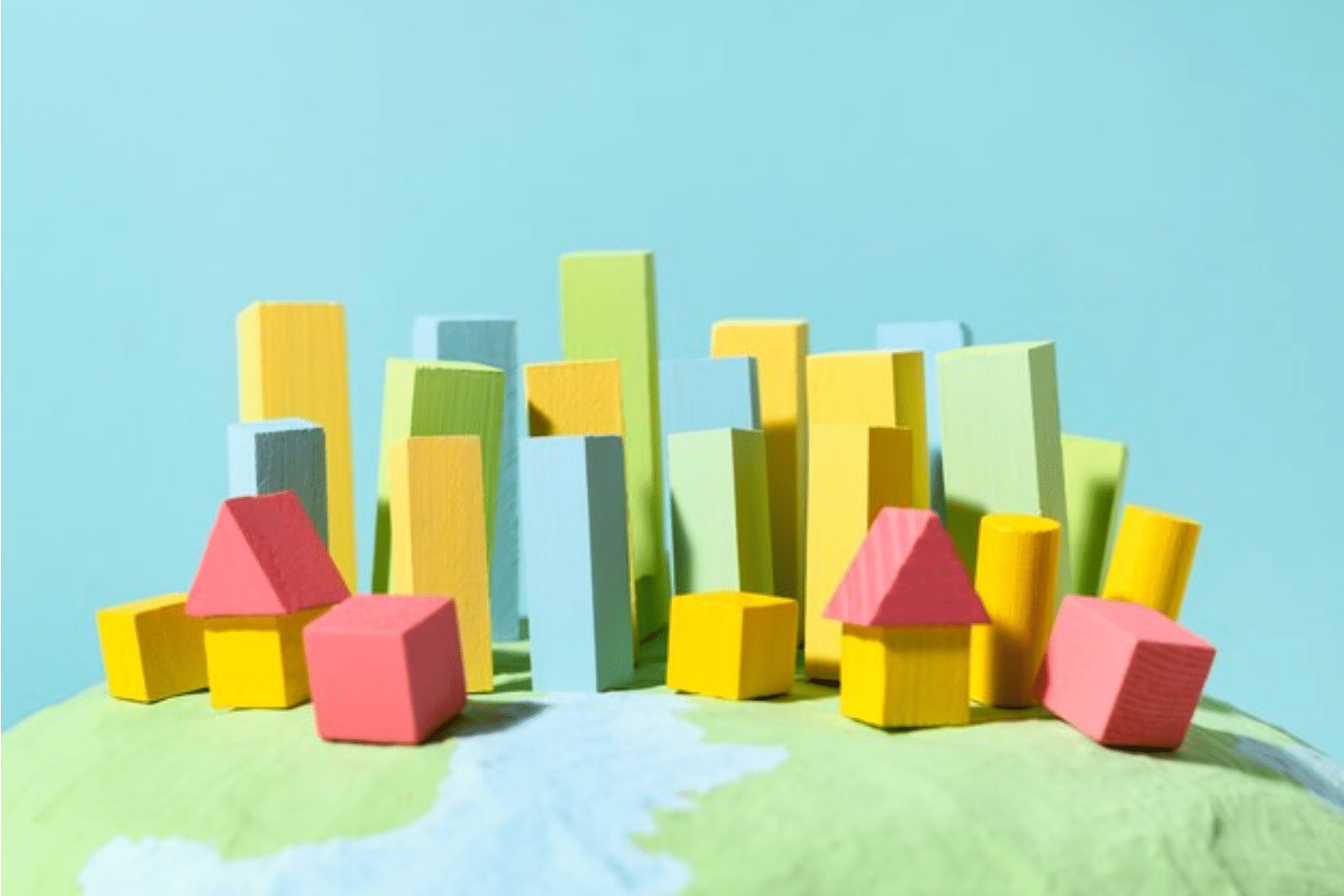 Dos décadas de cambio: la evolución del precio de la vivienda en España