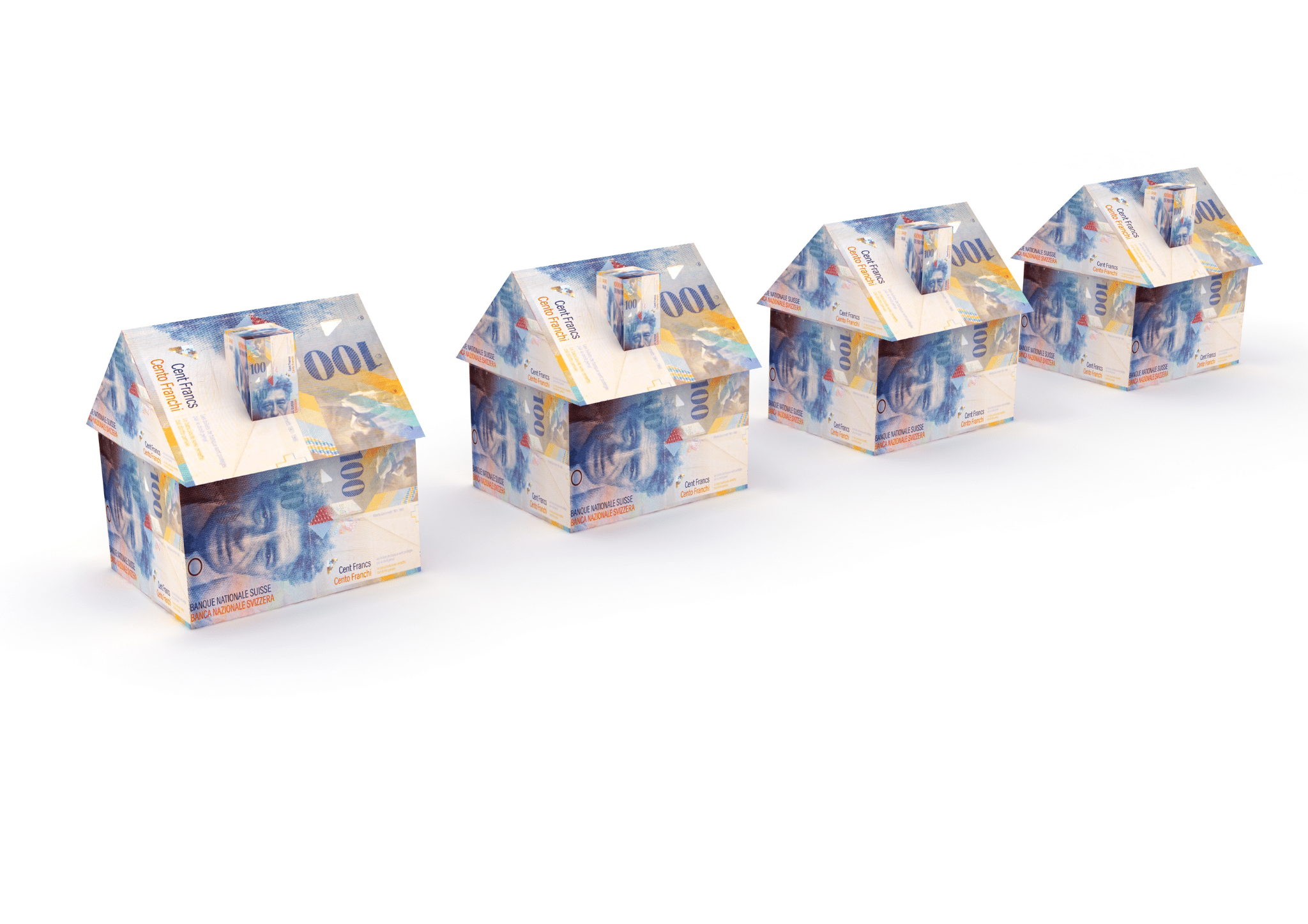 Impôt sur le gain immobilier dans le canton de Genève