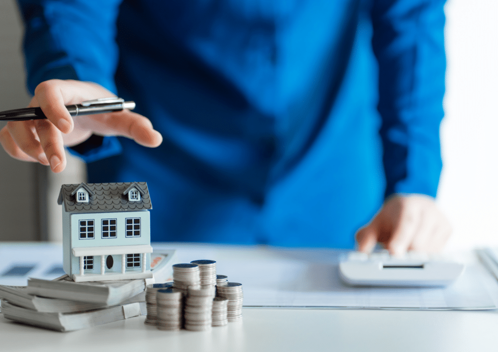 Schweizer Immobilienpreis-Barometer