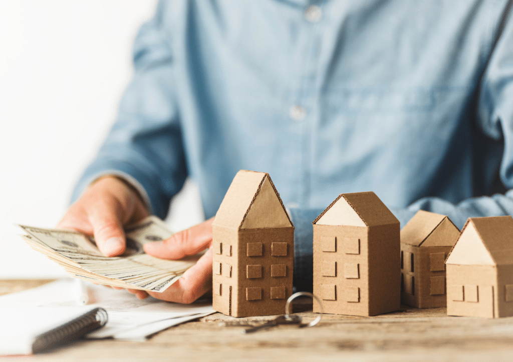 Schweizer Immobilienpreis-Barometer