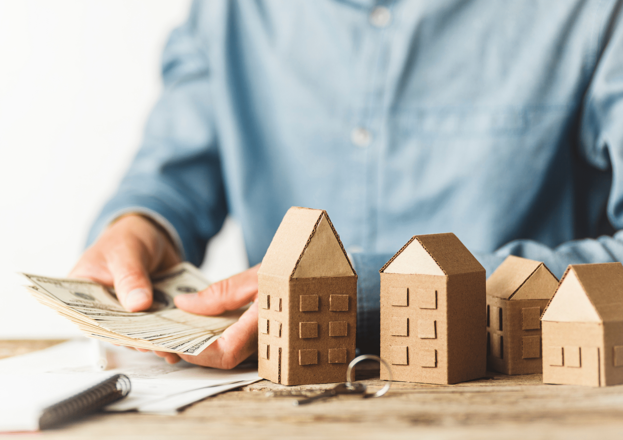 Puis-je acheter avant de vendre sans prêt relais ?