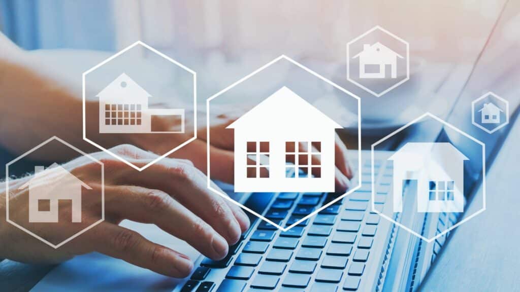 Cos'è l'annuncio immobiliare