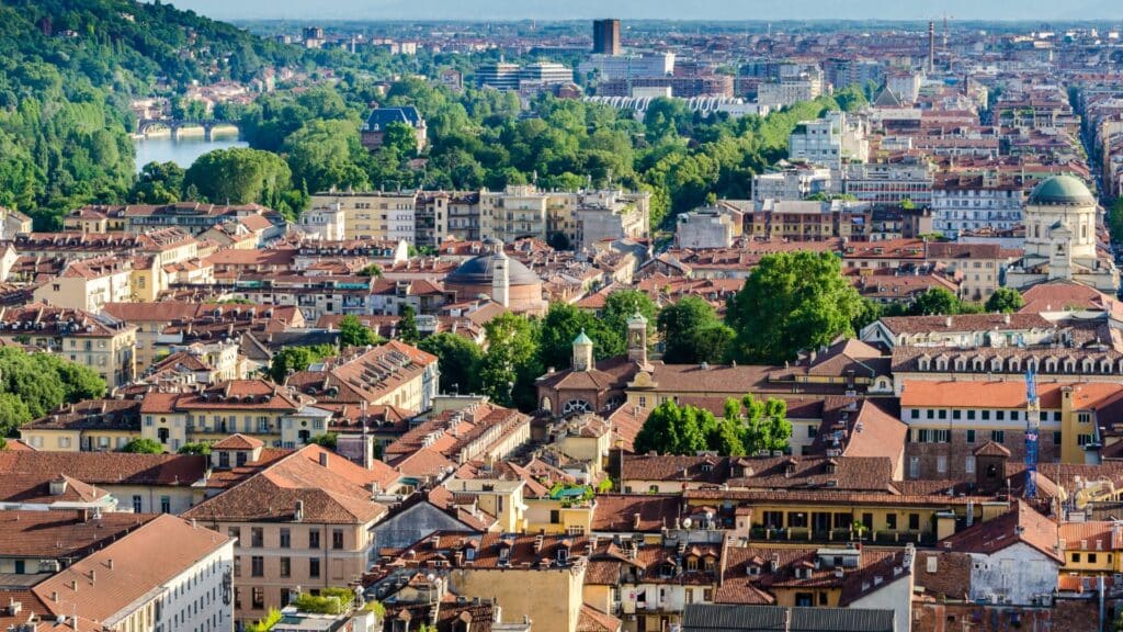 Valutazione per vendere casa a Torino