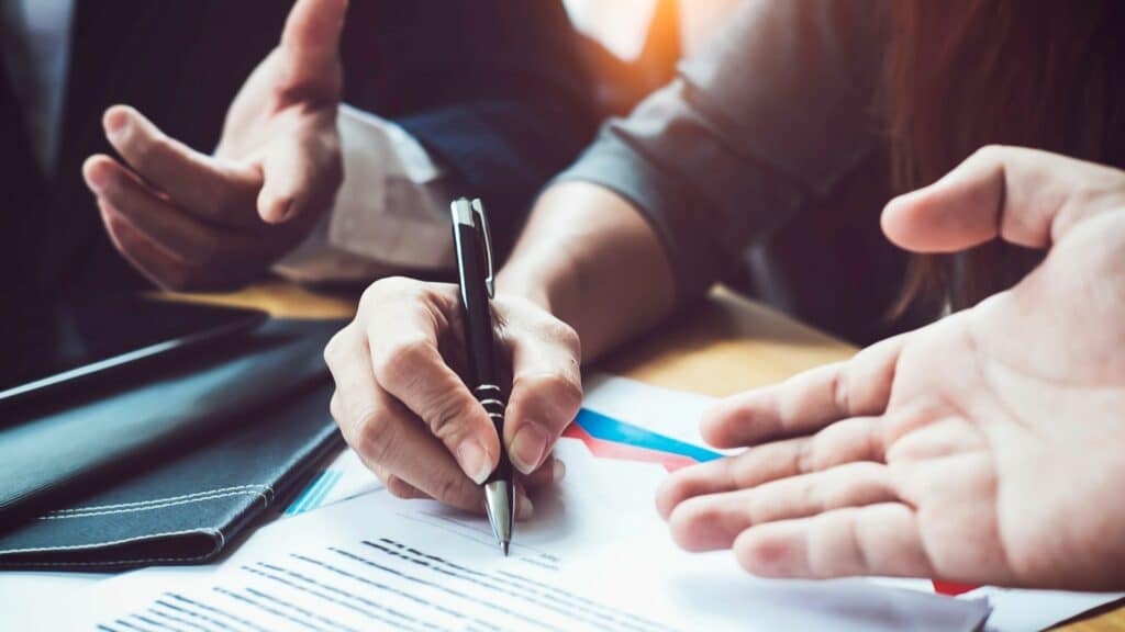 Compromesso di vendita immobiliare