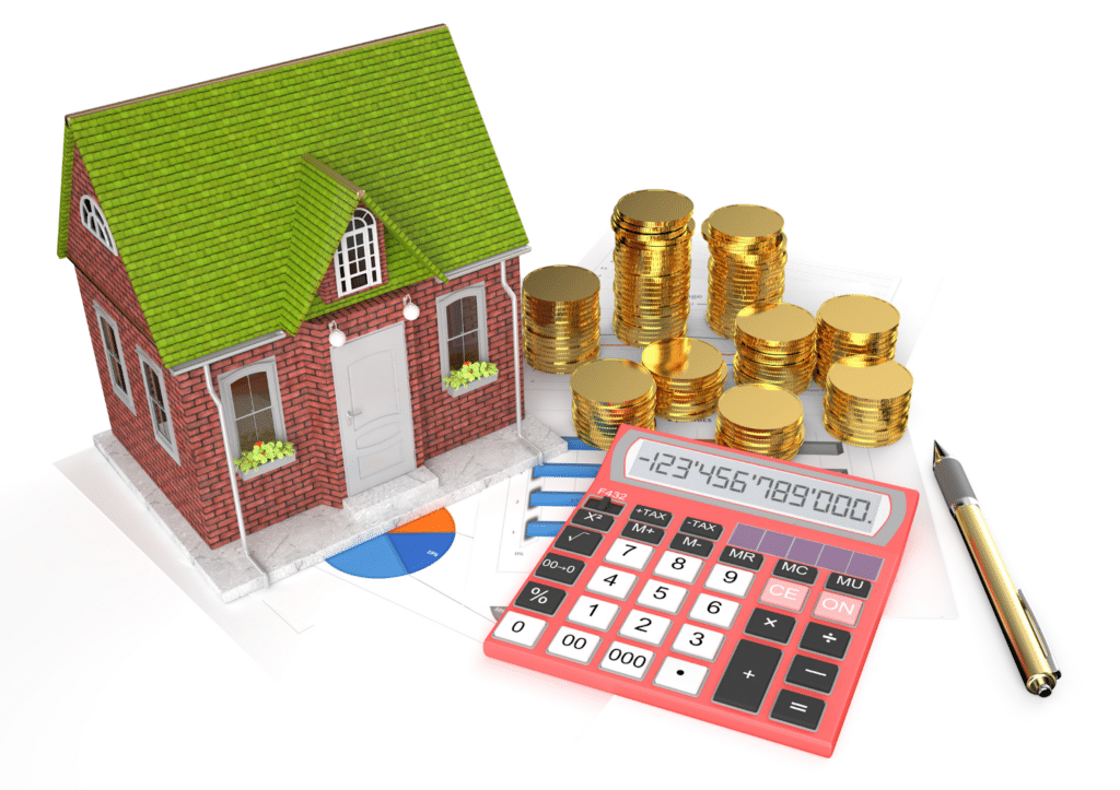 Schweizer Immobilienpreis-Barometer