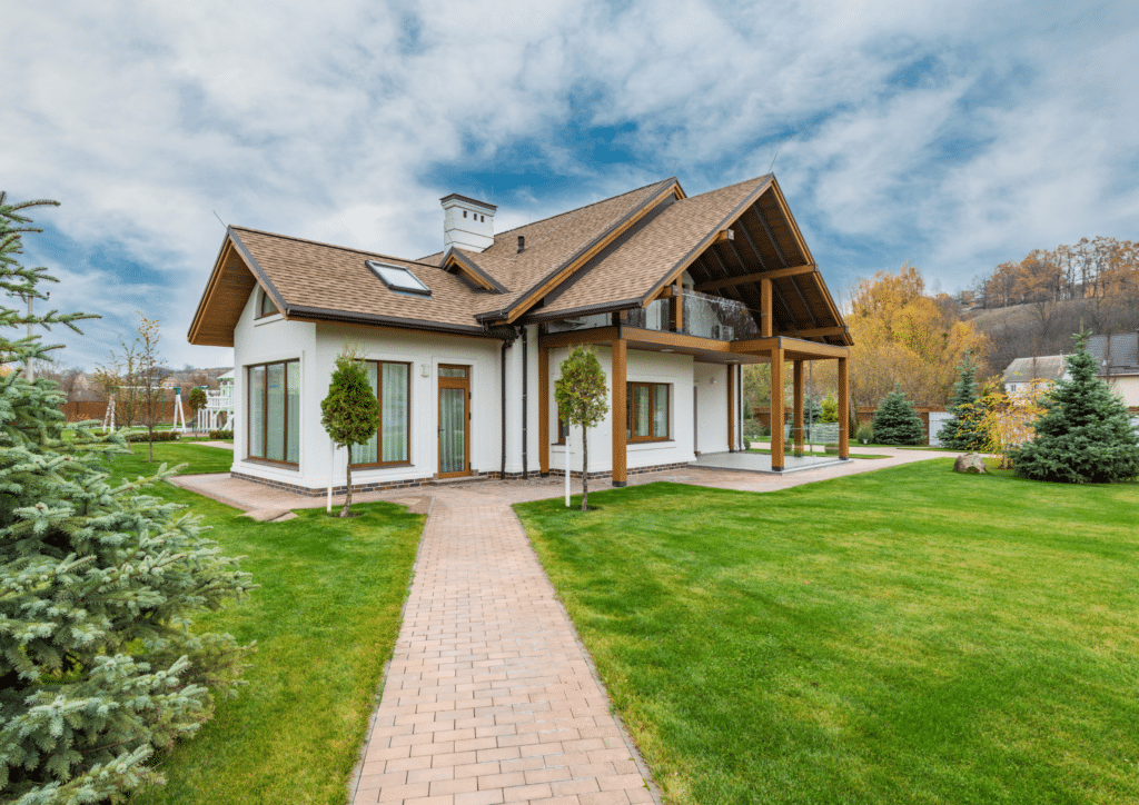 Schweizer Immobilienpreis-Barometer