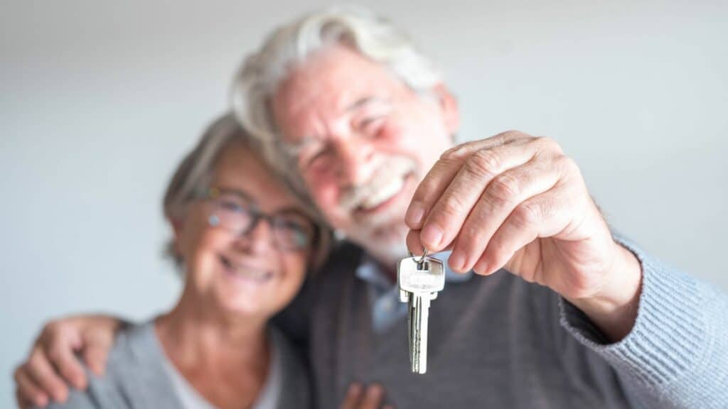 Vendita di una casa da privato