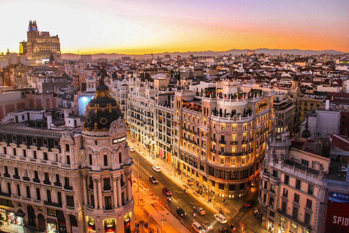 ¿Cómo vender un piso en Madrid rápidamente?
