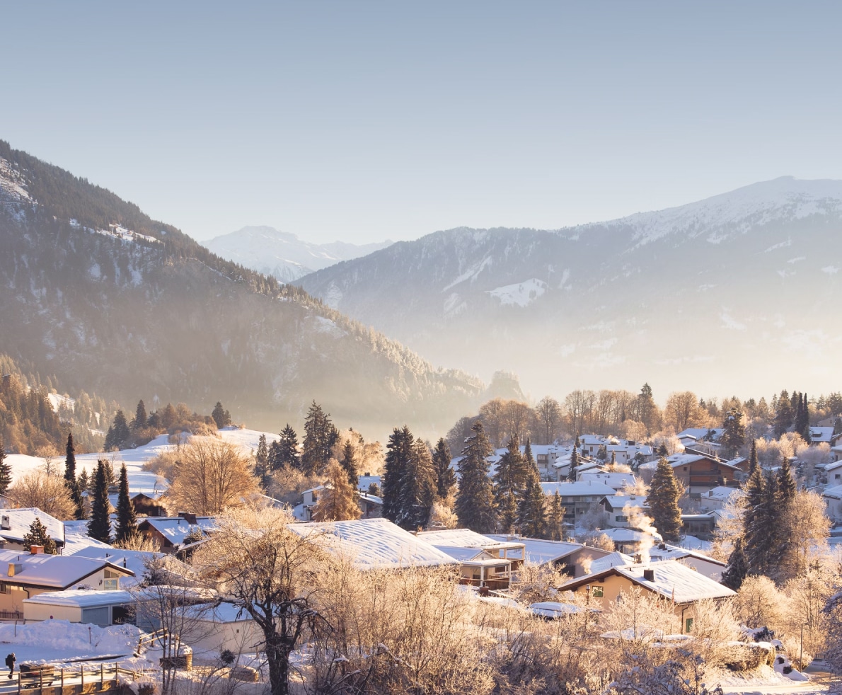 Swiss Real Estate Barometer - Q4 2023