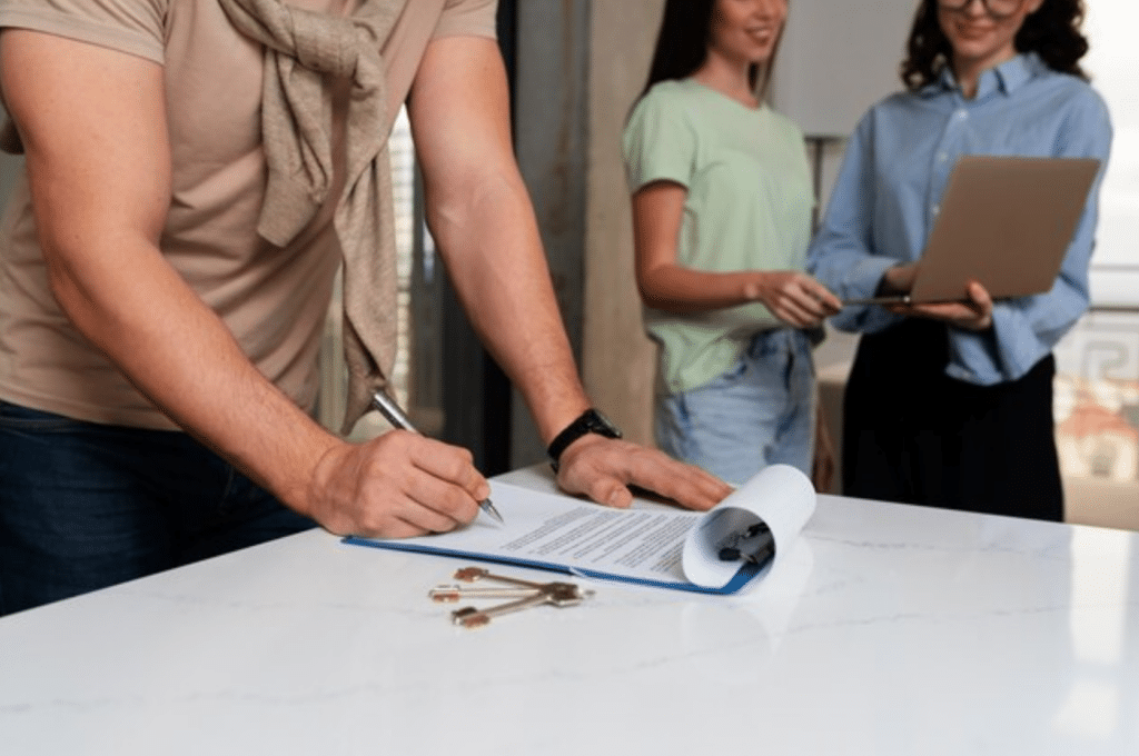 Schweizer Immobilienpreis-Barometer