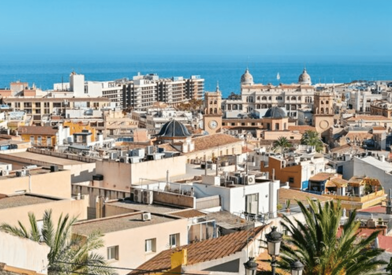 ¿Cómo vender mi casa en Alicante?