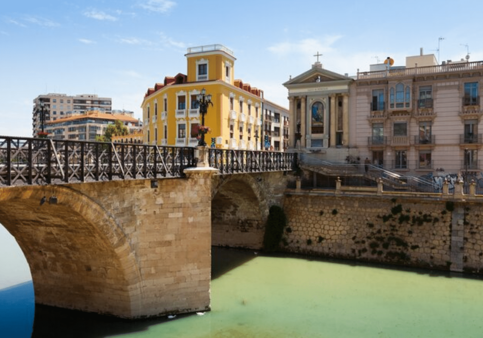 Claves para vender un piso en Murcia