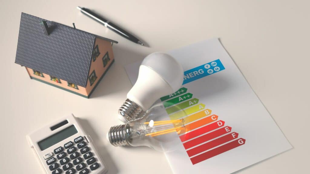 Attestato di Prestazione Energetica