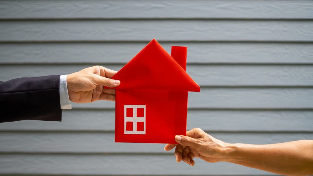 Come fare una proposta di acquisto di una casa