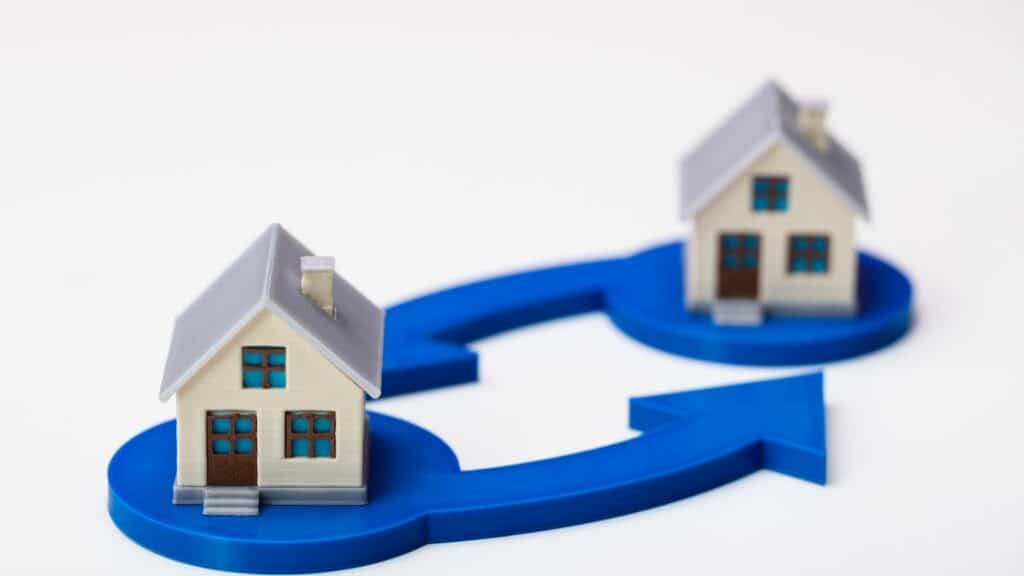 Come funziona la permuta immobiliare