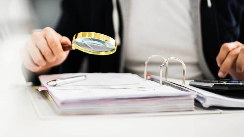 Come scoprire una truffa immobiliare