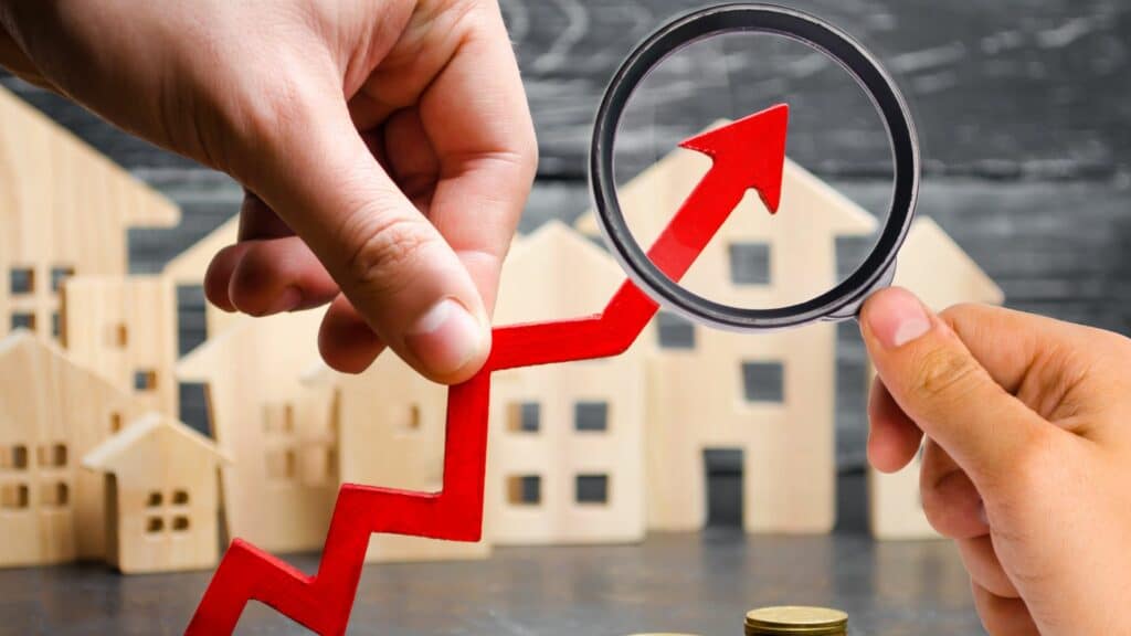Come si usa il borsino immobiliare