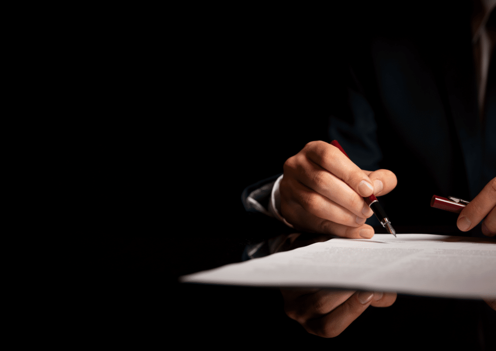 curateur ad hoc