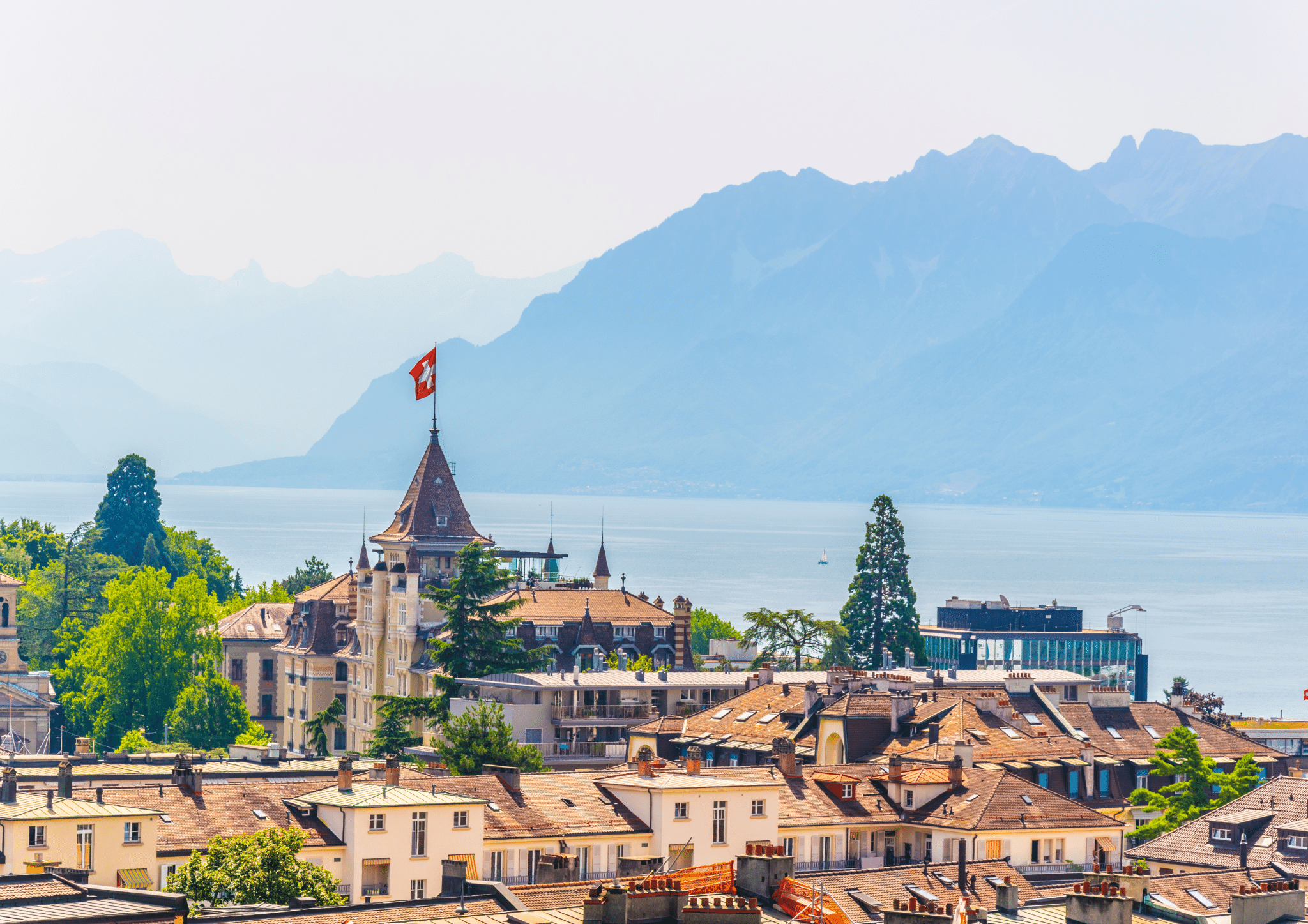 Vendre ma maison dans le Vaud en 5 étapes