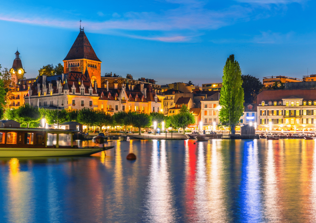 vente immobilière Vaud