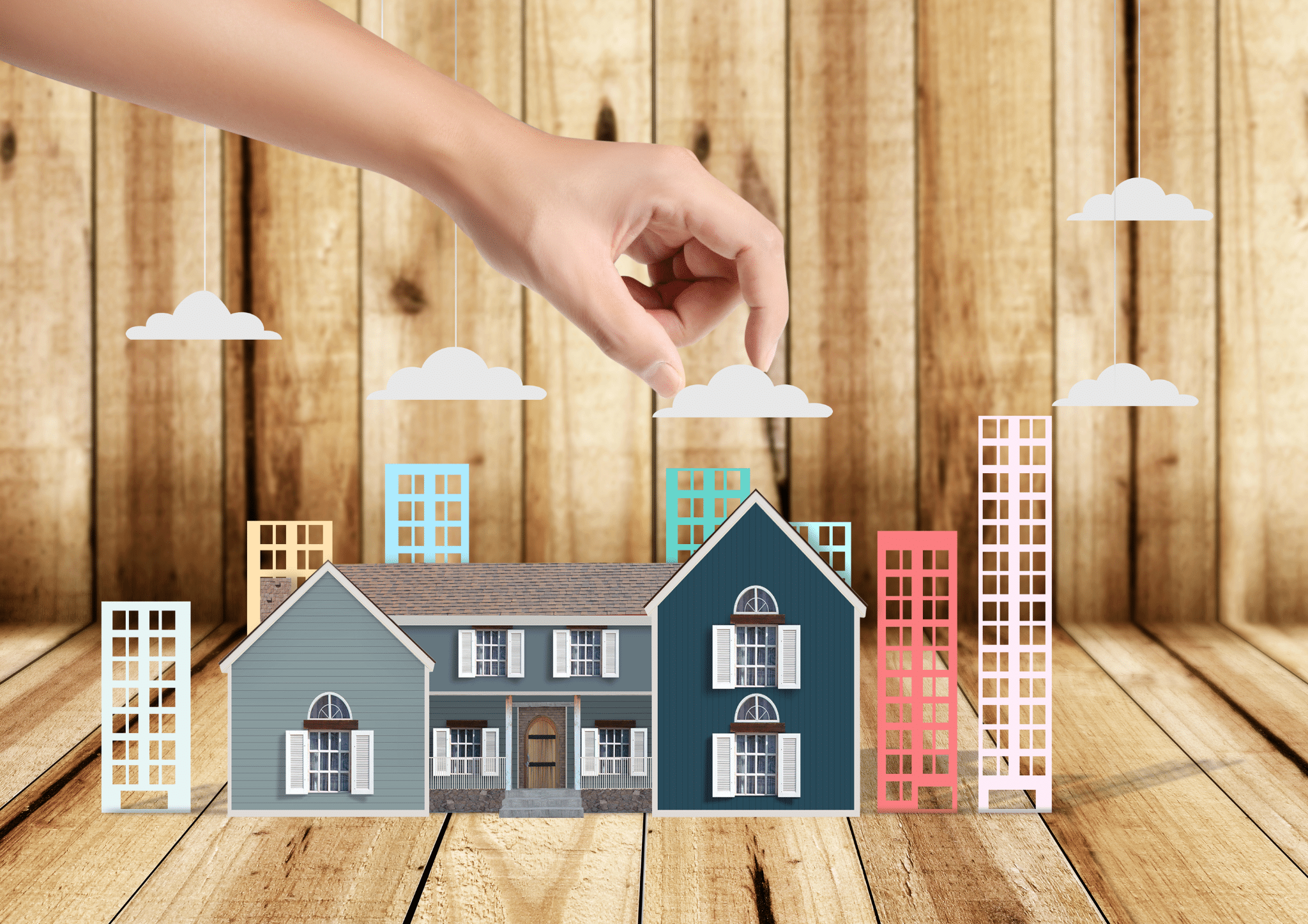  Peut-on vendre son appartement sans syndic ?