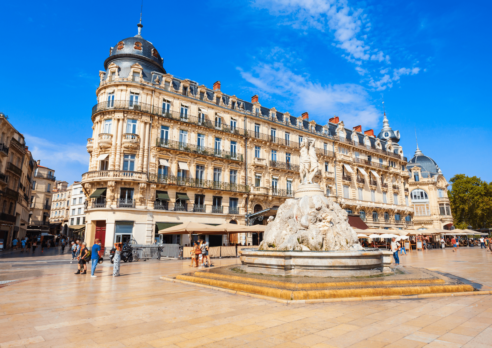 Estimation d’un bien immobilier à Montpellier