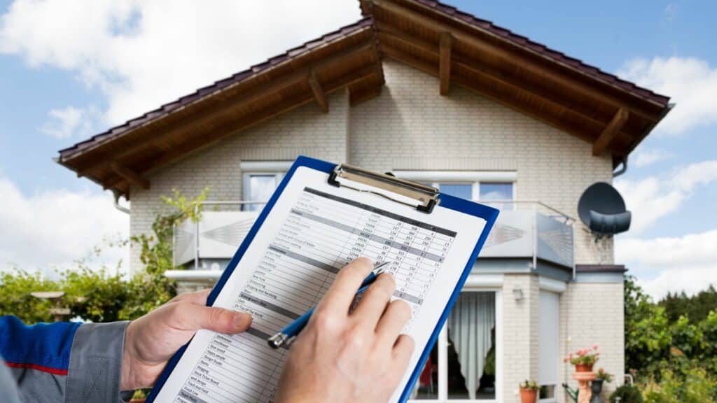 Come fare una perizia immobiliare per un mutuo
