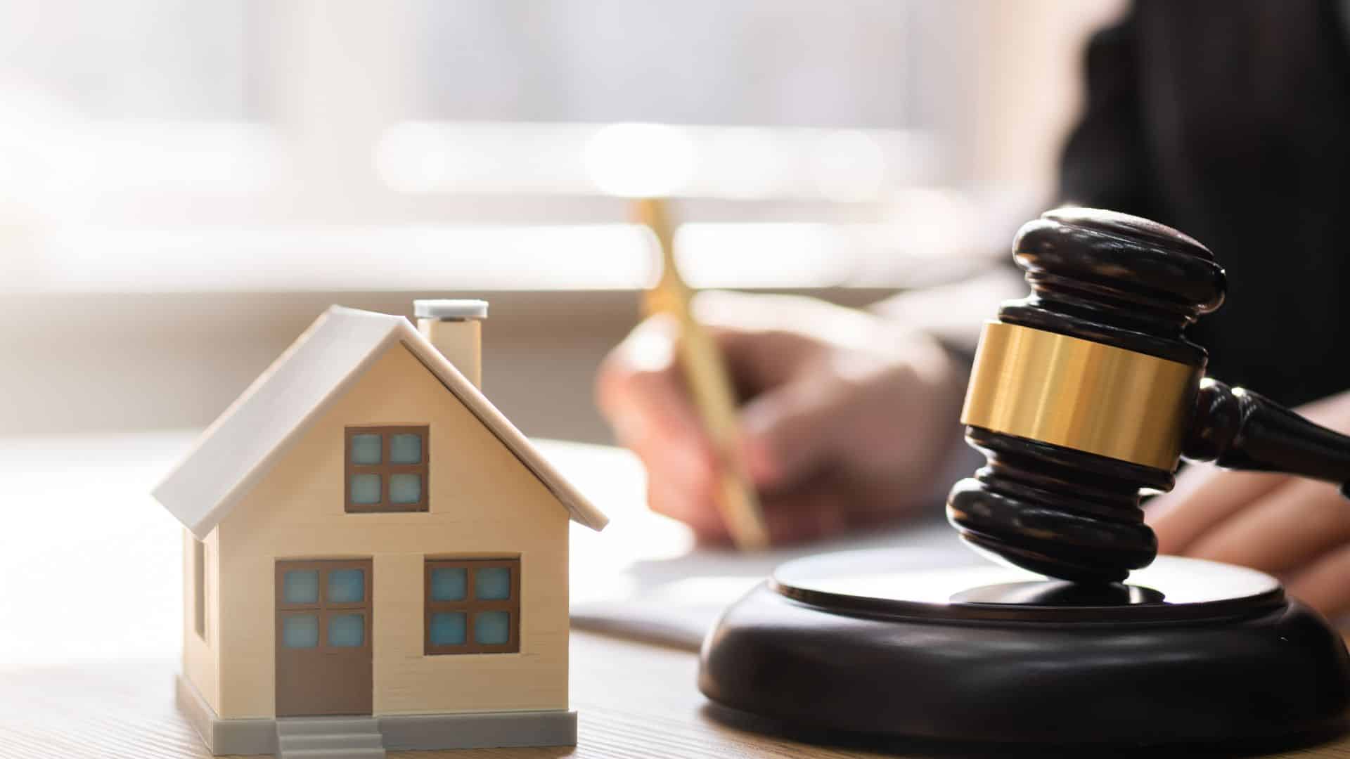 Casa Pignorata, Cosa Fare? Scopri i Tuoi Diritti e Doveri