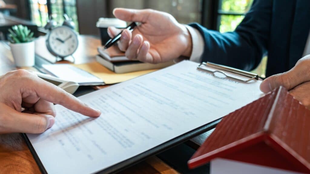 Cos'è la proposta di acquisto di una casa