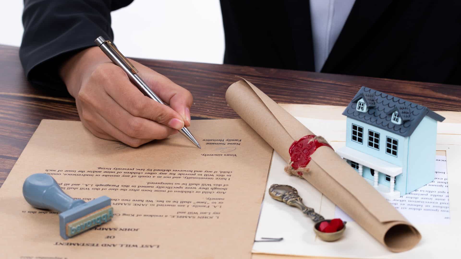 Vendita Immobile Ereditato: Guida e Consigli