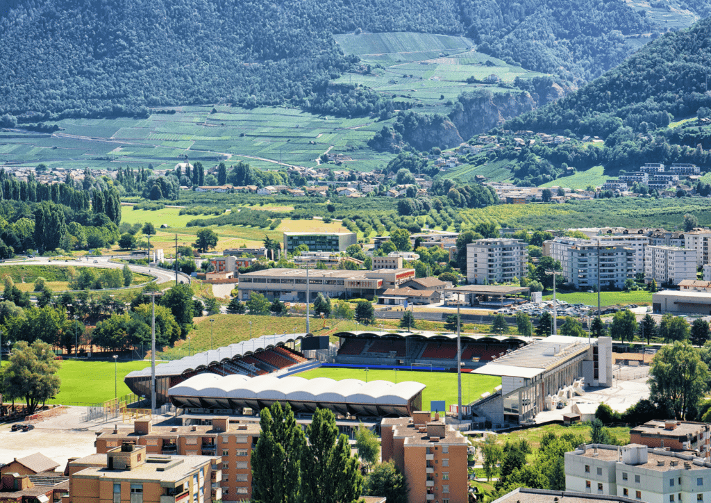 Vendre son appartement à Sion en 6 étapes