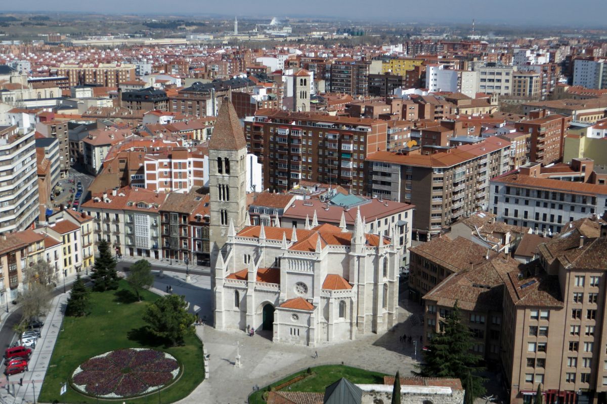 Secretos para vender un piso en Valladolid rápidamente
