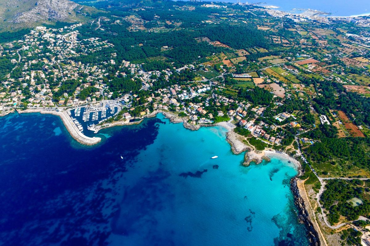 4 Estrategias para vender una casa en Mallorca rápidamente