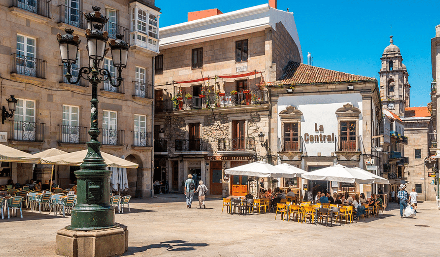 5 Estrategias para vender un piso en Vigo
