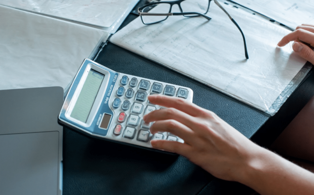 ¿Cómo se calcula el TIN?
