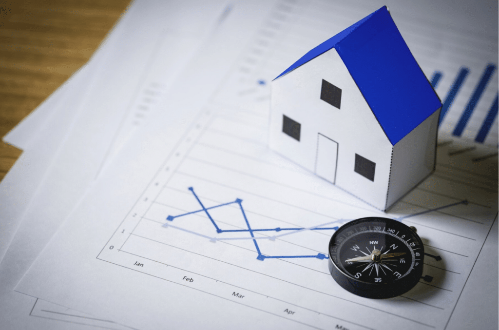 Schweizer Immobilienpreis-Barometer