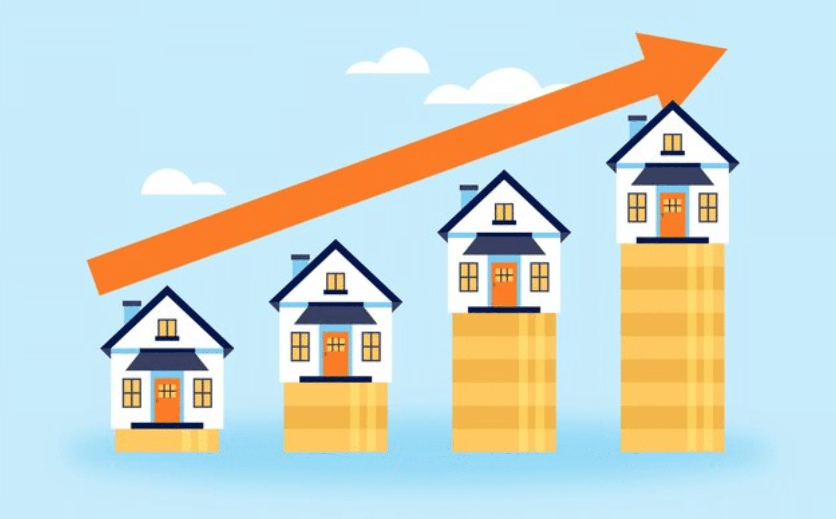 ¿Cuánto es el máximo de la subida del precio del alquiler?