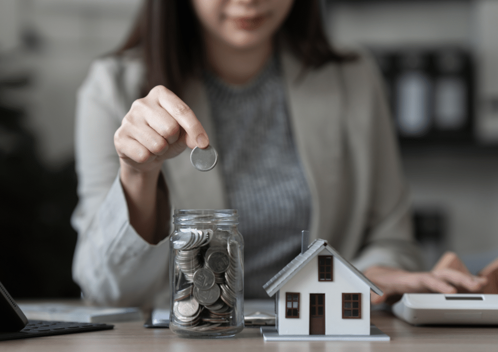 capacité financière