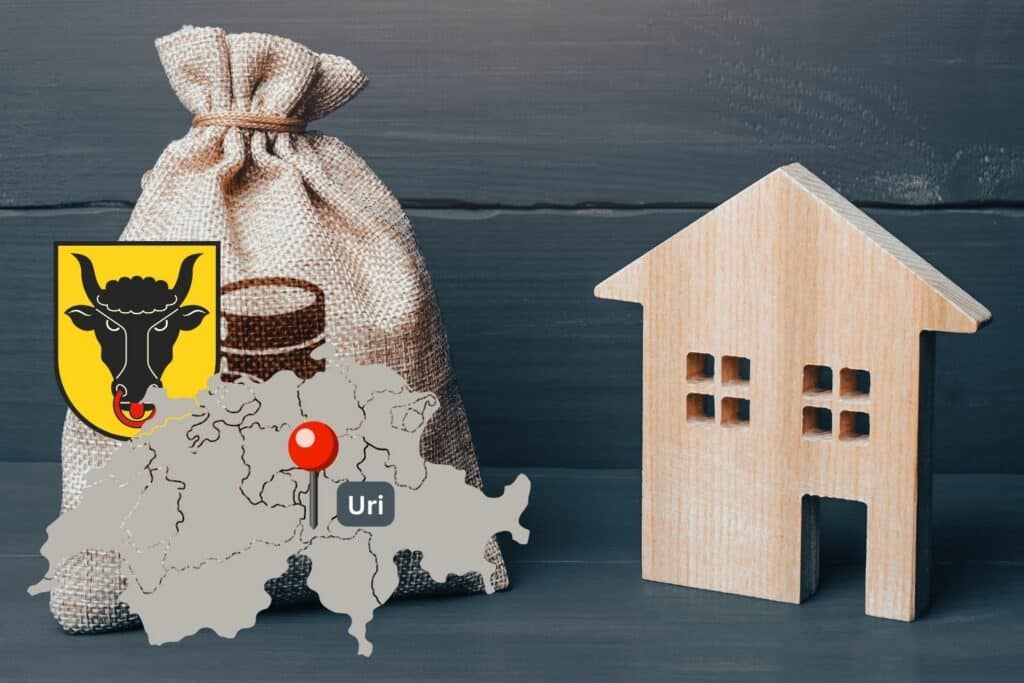 Schweizer Immobilienpreis-Barometer