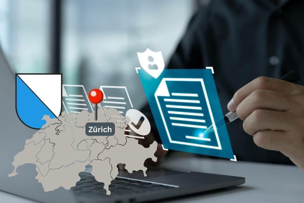 Schweizer Immobilienpreis-Barometer