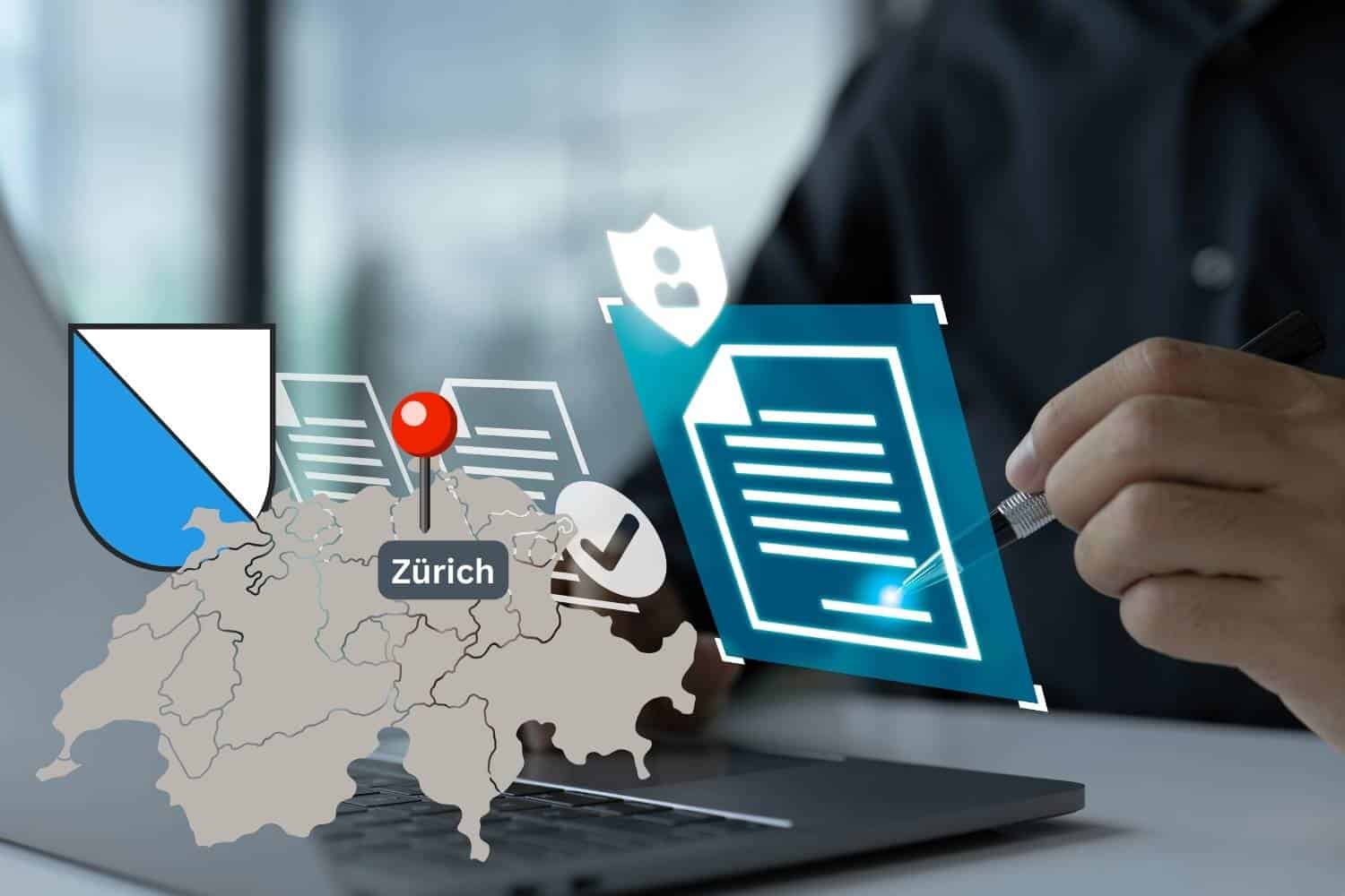 Handänderungssteuer im Kanton Zürich