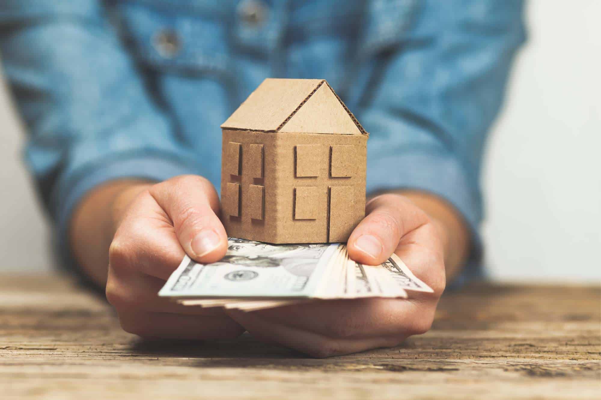 Immobilienbewertung und Finanzamt: Welche Steuern sind zu beachten
