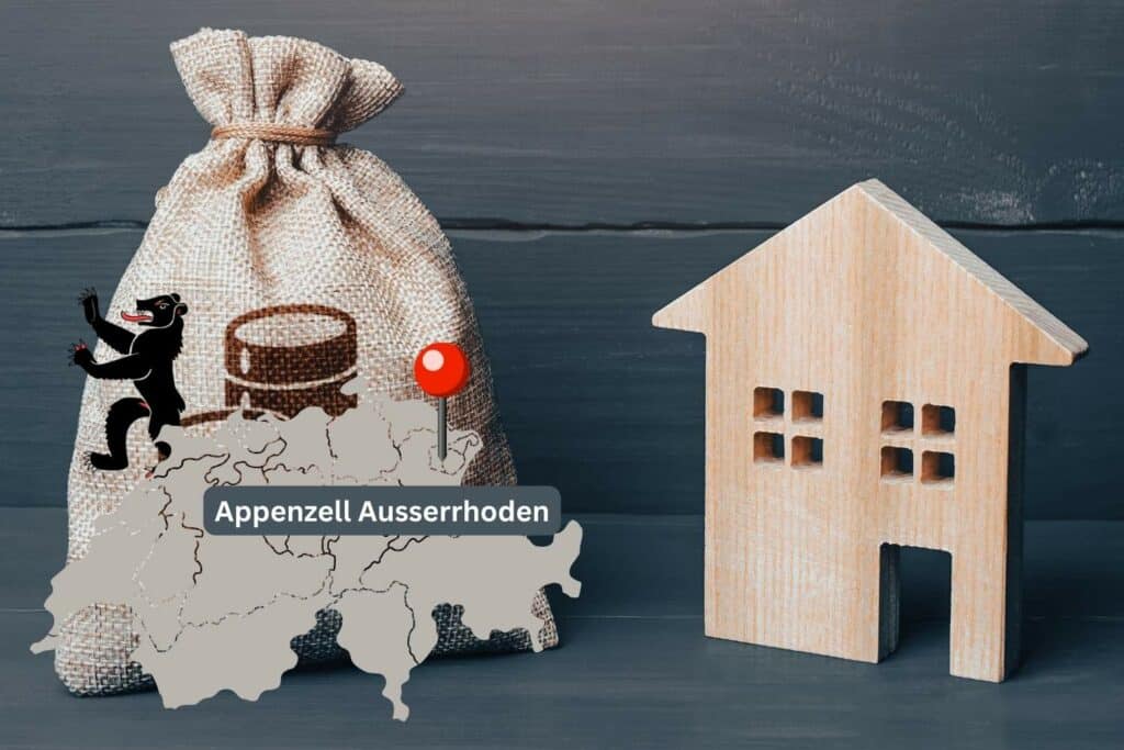 Schweizer Immobilienpreis-Barometer