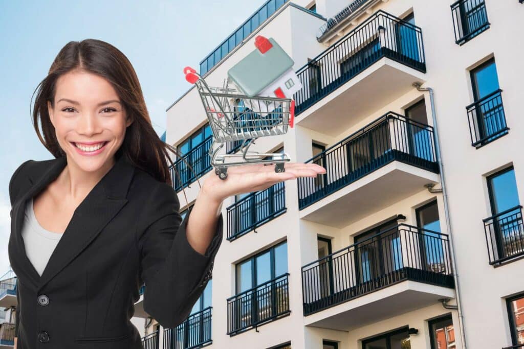 Schweizer Immobilienpreis-Barometer