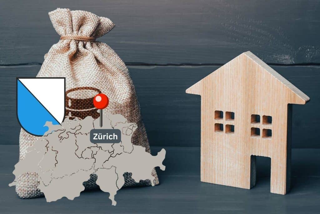 Schweizer Immobilienpreis-Barometer